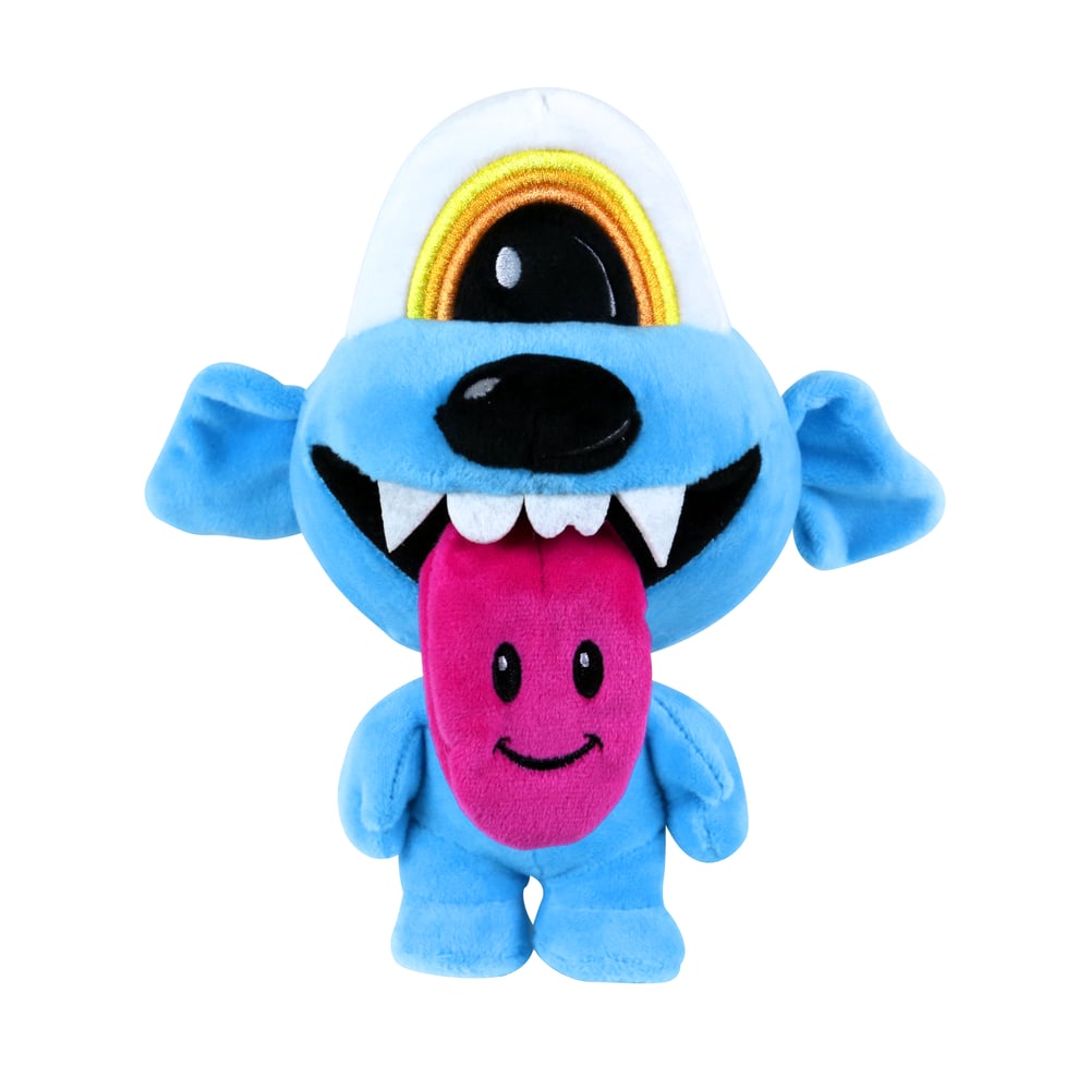 hound plush