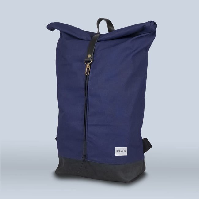 Brenner / Dunkelblau