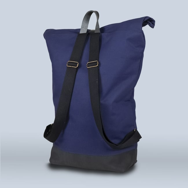 Brenner / Dunkelblau