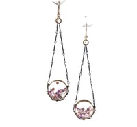 Image 1 of watch jewel drops