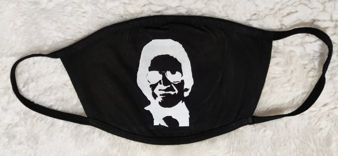 Image of El Cantante
