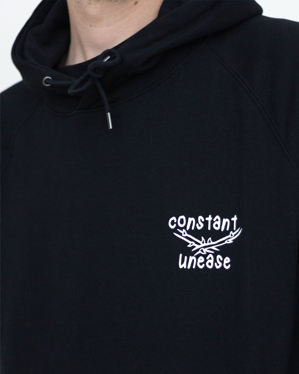 'Rose' Hoodie