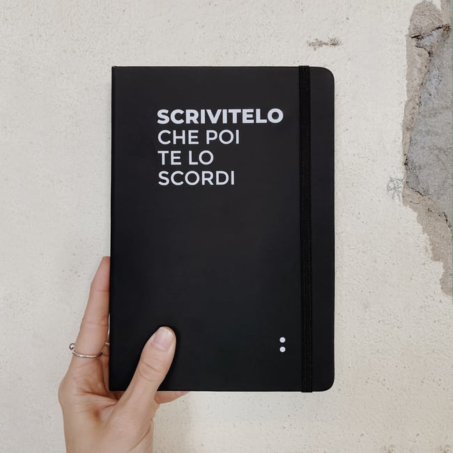 Scrivitelo