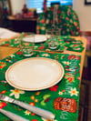 Tiki Placemats and Coasters