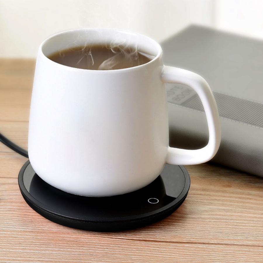 Image of Tea Cup and Coffee Mug Warmer