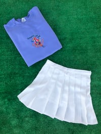 Image 2 of Forget Me Not Crewneck
