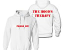 Press On Hoodies 