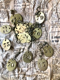 Image 2 of Médaille