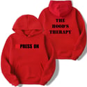 Press On Hoodies 