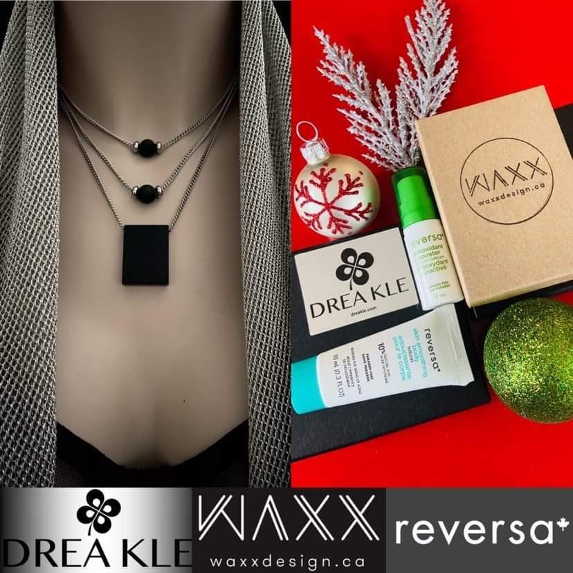 Image of Drea Waxx, perfect match 