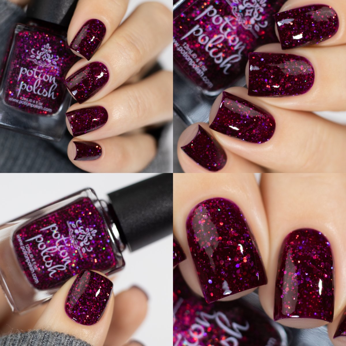 Holly Jolly - Seasonal 