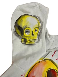 Image 3 of Matchstick Skele - 2XL