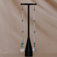 Image 8 of Mother’s Day sale (3 tier earrings)