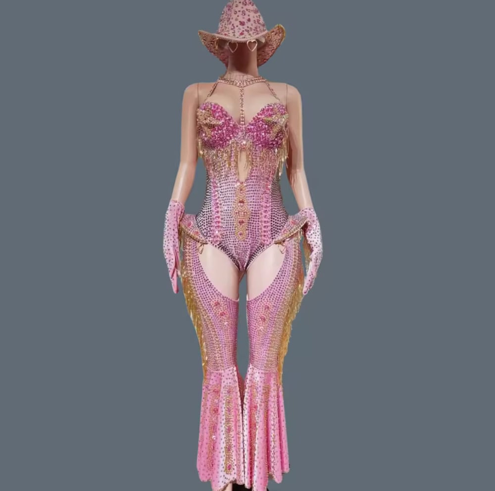 Image of Cowboy Carter Set 