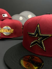 Image 1 of New Era 59Fifty “Brick City Reimagined “