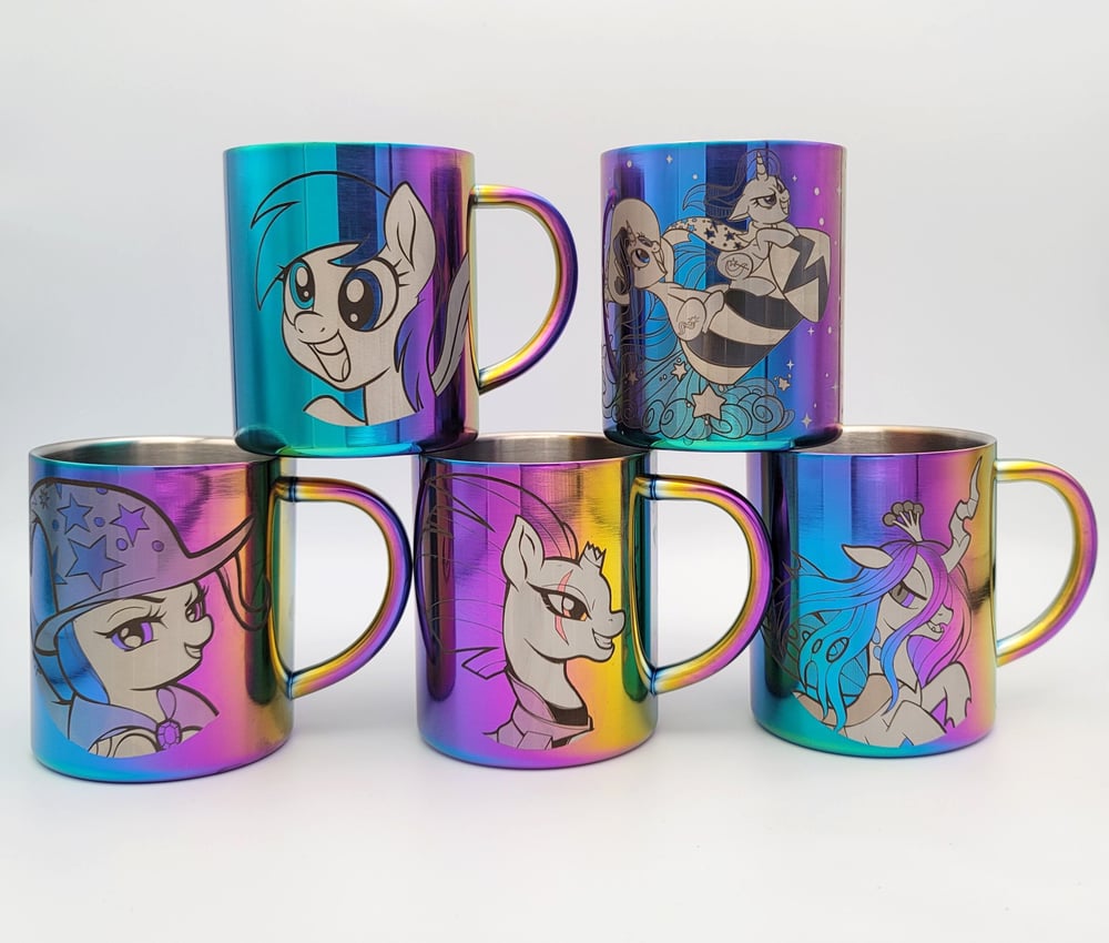 Double Walled Stainless Steel Mugs My Little Ties double-walled-stainless-steel-mugs-my-little-ties