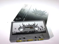 Image 2 of HATE INCLINATION - GRAND WORMWOOD