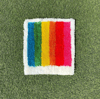 POLAROID RUG