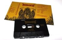 Deconsecration -2020 Demo
