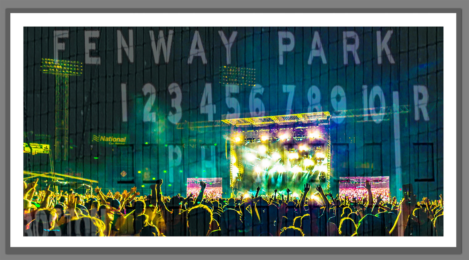 Say it to Me P.H.E.N.W.A.Y. (Fenway '19 N1)