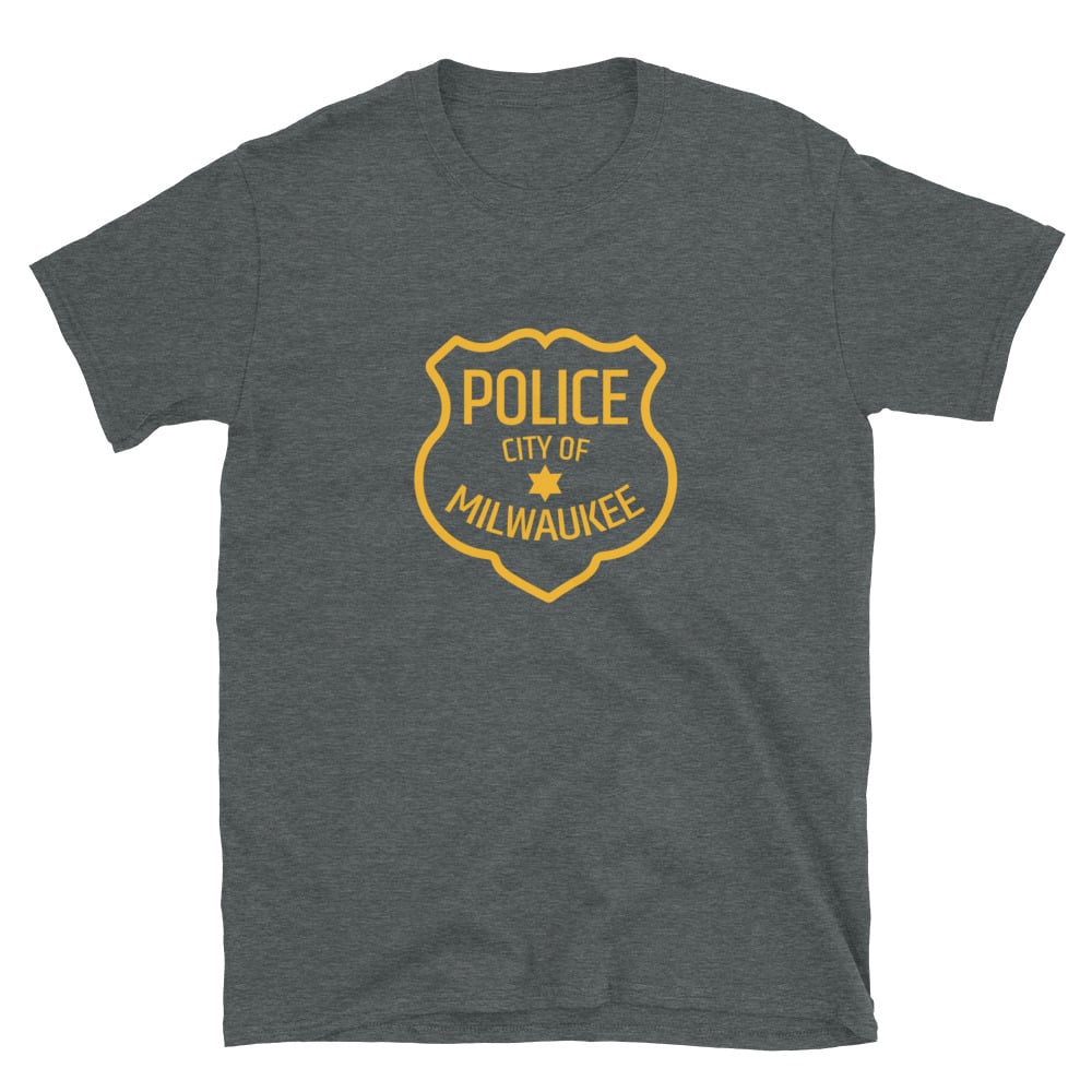 Image of Old school MPD Unisex T-Shirt