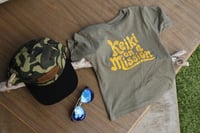 Image 3 of Keiki On A Mission T-Shirt & Onesie