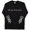 BAYM Symbol Long Sleeve