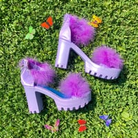Image 1 of Princess Heels