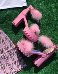 Image 2 of Princess Heels