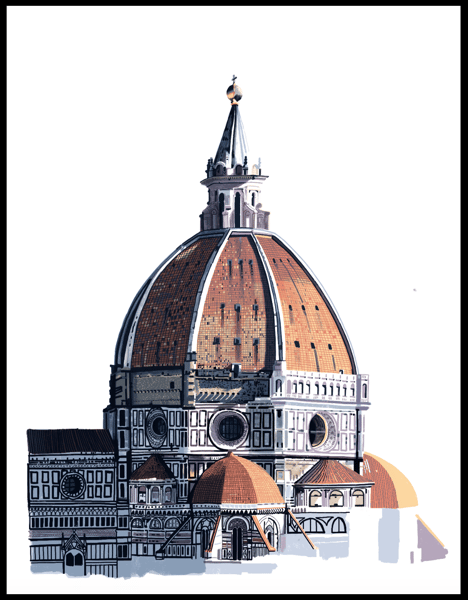 Image of Basilica di Santa Maria del Fiore