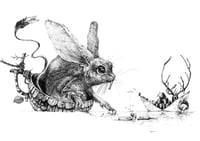 Image 1 of Turas - Print