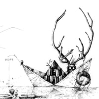 Image 3 of Turas - Print