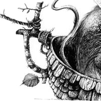Image 5 of Turas - Print
