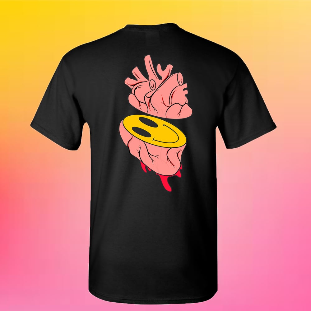 Image of HYST T-Shirt