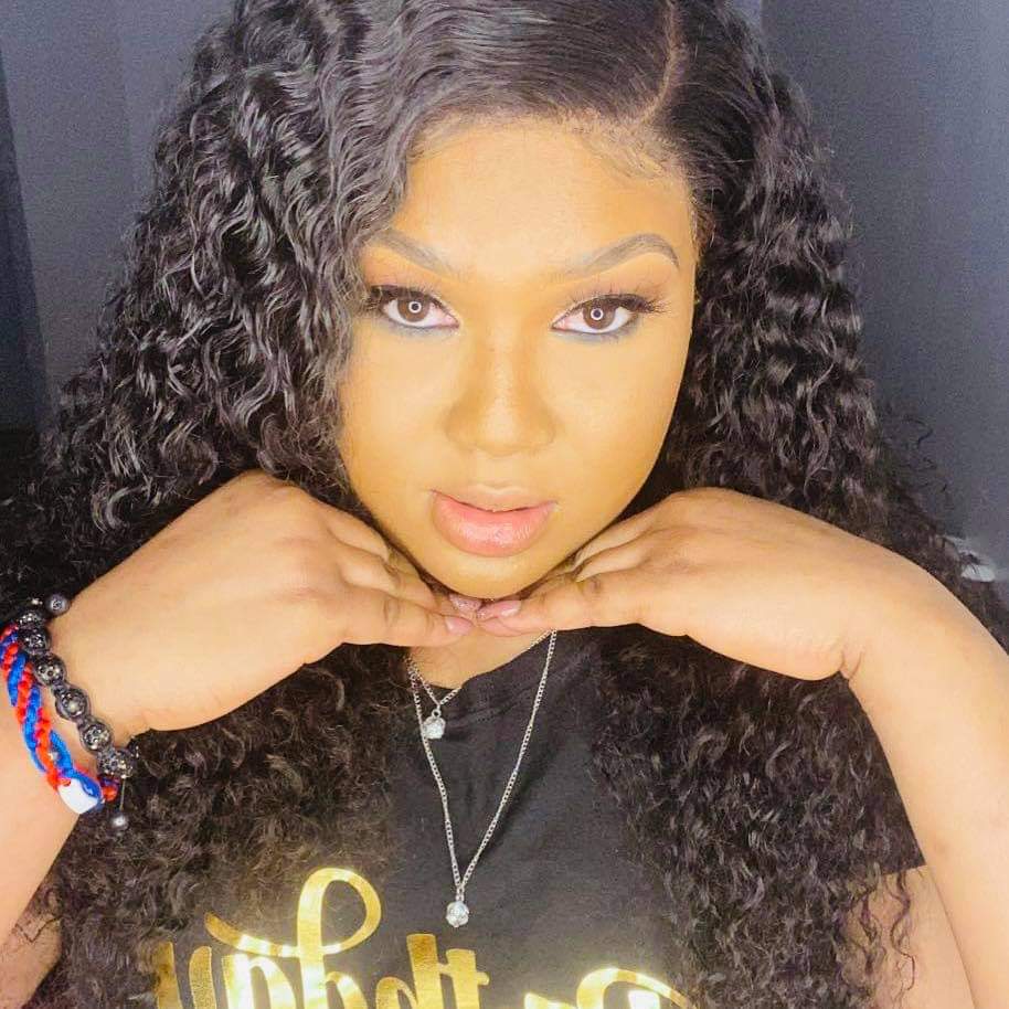 Image of Gad Curly WiGs