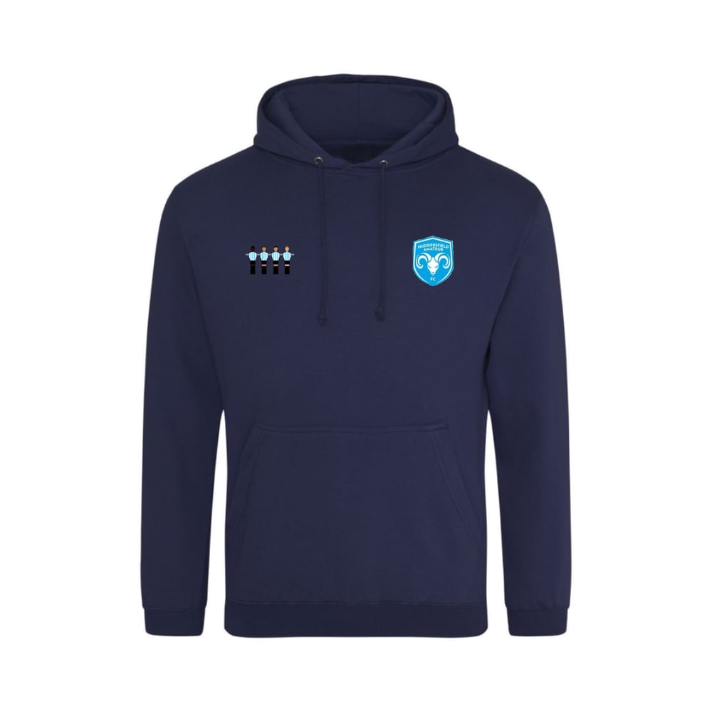 Huddersfield Amateurs Hoodie