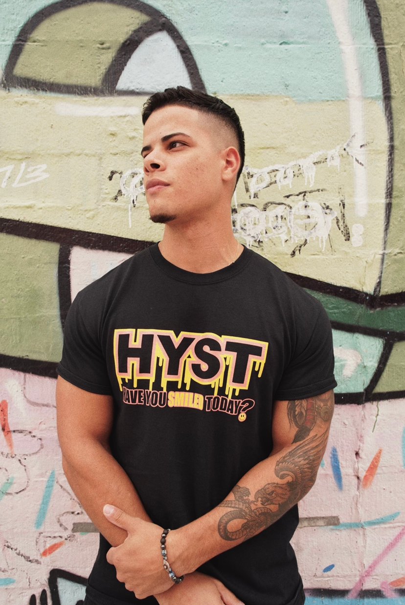 Image of HYST T-Shirt