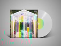 Almost Home Vinyl SIGNED LIMITED