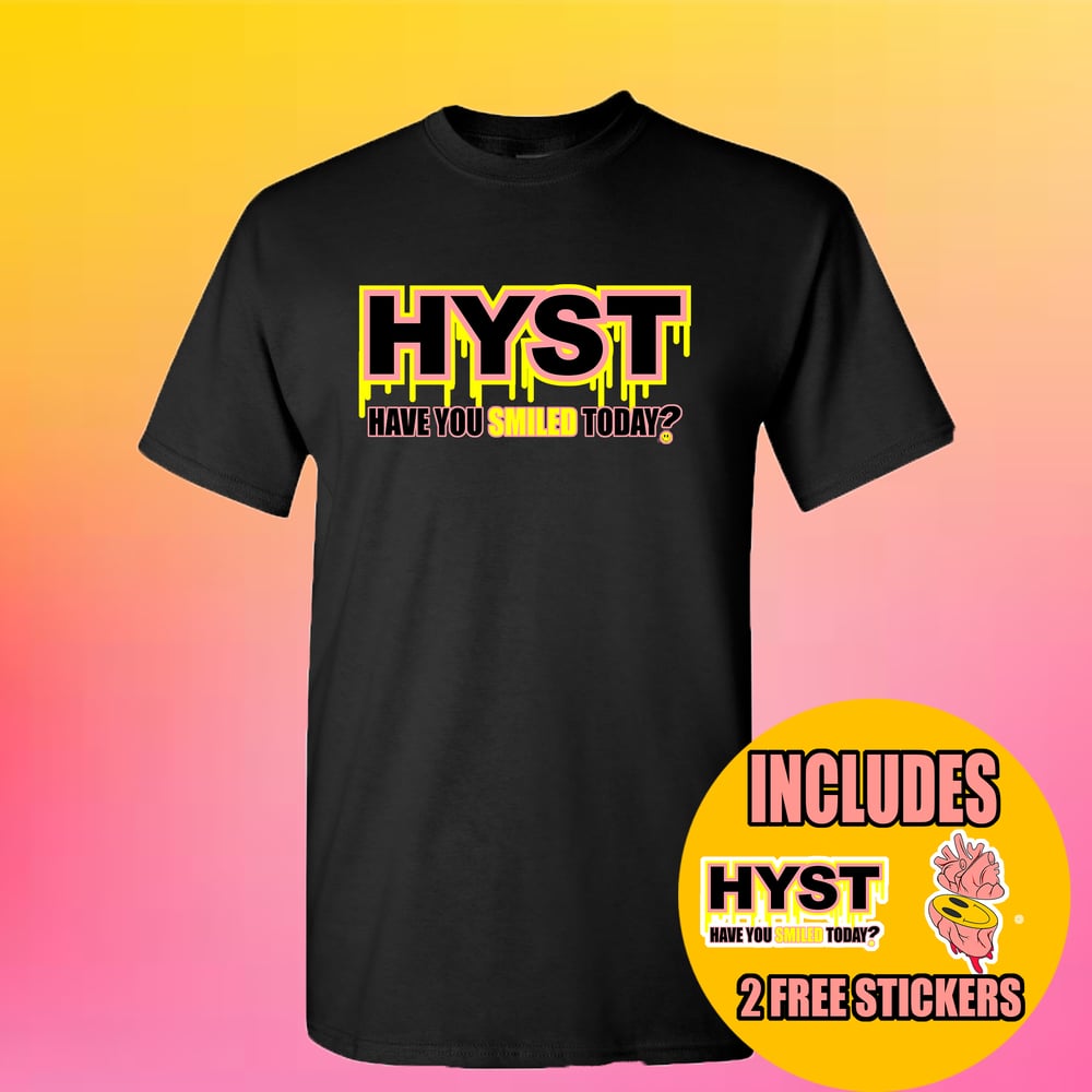 Image of HYST T-Shirt