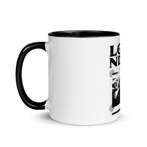 LEGEND Coffee Mug