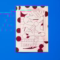 The Center of Gravity