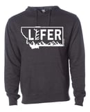 Image 2 of Unisex Lifer Tee & Hooded