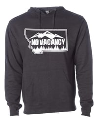 Image 2 of No Vacancy Tee & Hoodie
