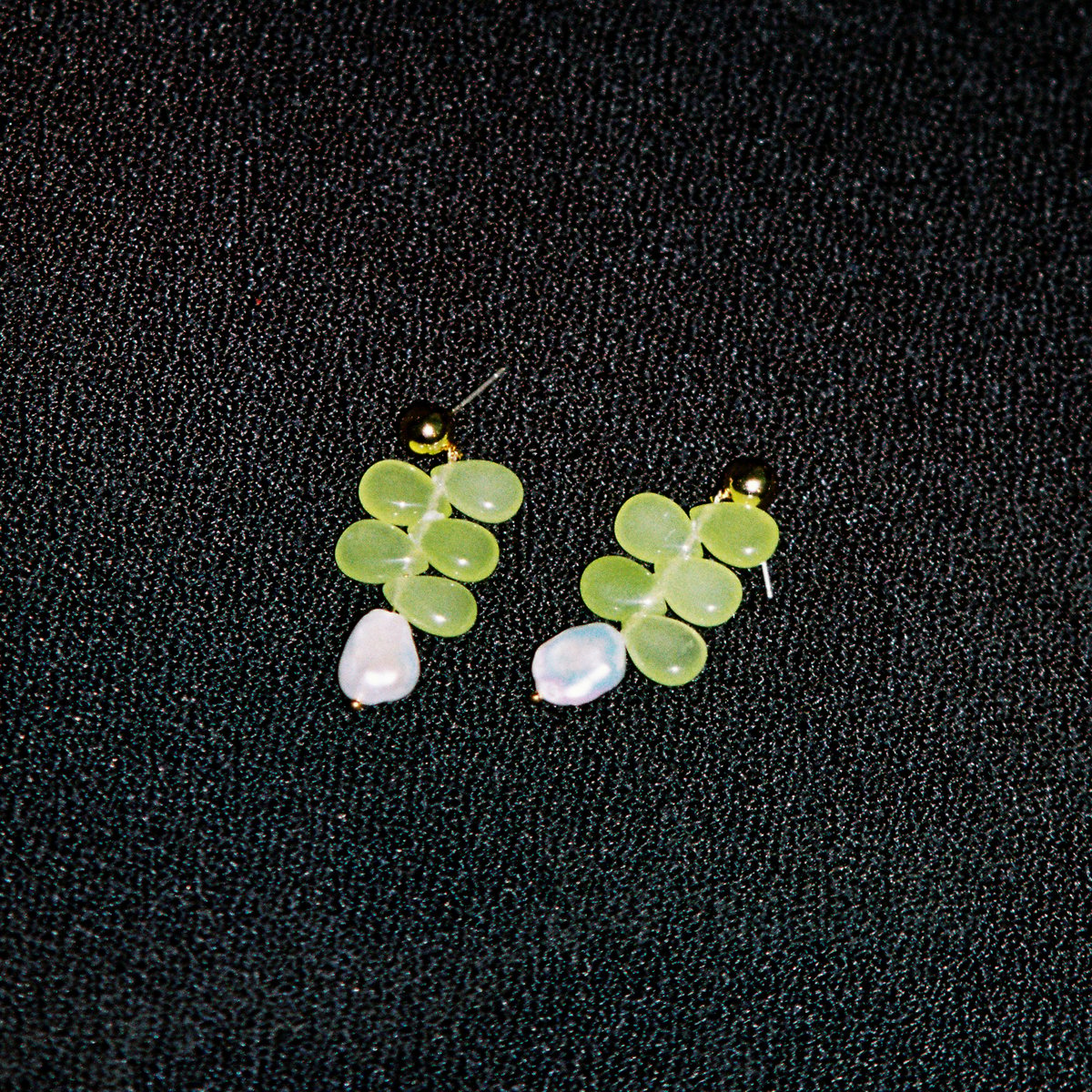 Image of Uva verde