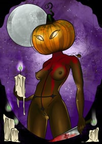 Image 1 of  Bloodlust 2