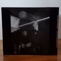 Image 3 of BLOODYMINDED “Live In Mexico City” CD