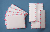 Image of Airmail Envelopes