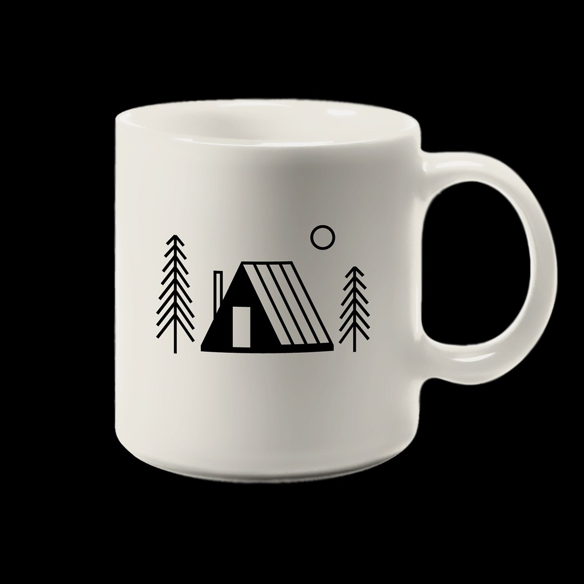 Image of FM02: Ceramic Mug
