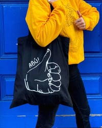 Image 2 of Abú Premium Tote