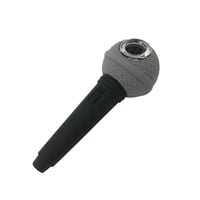 Image 4 of Silicone Microphone  Smoking Pipe 